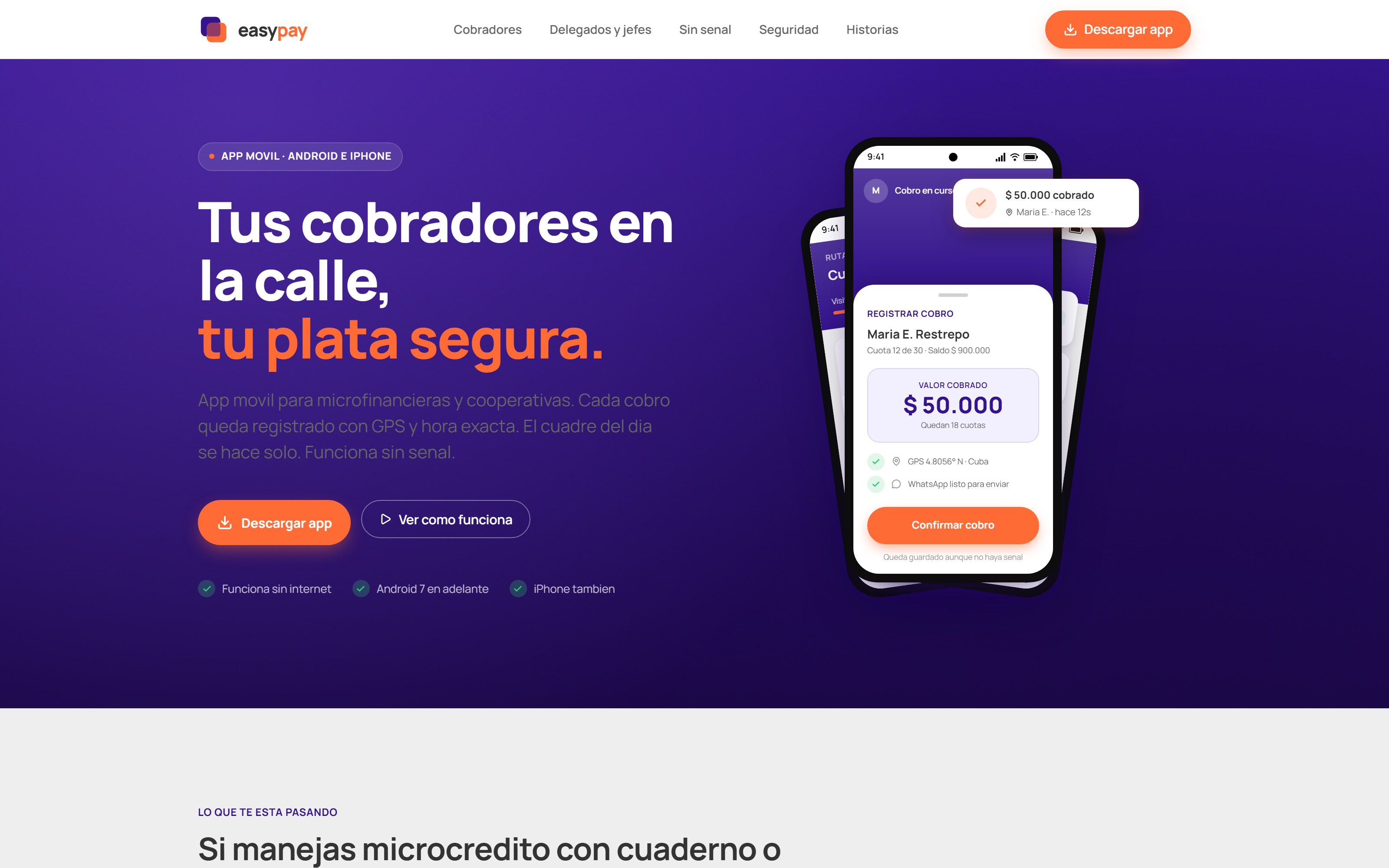 EasyPay